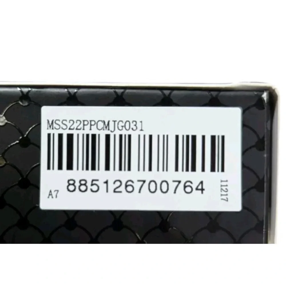 H2. Mybat My‎ Jacket Wallet Case For Samsung Galaxy S22 Plus - Black